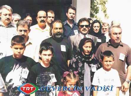 Güvercin Vadisi