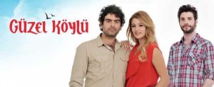 Güzel Köylü