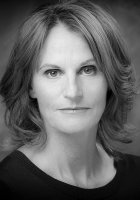 Gwyneth Strong