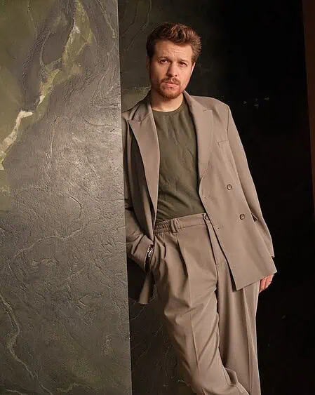 Burak Yörük