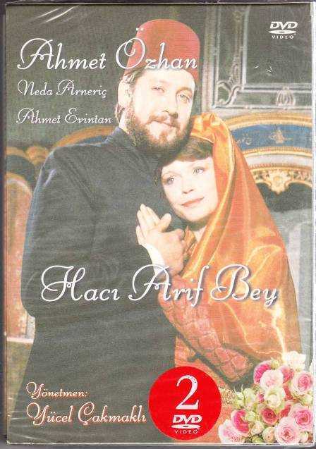 Hacı Arif Bey
