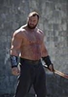 Hafþór Júlíus Björnsson