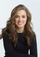 Haley Lu Richardson