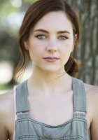 Haley Ramm