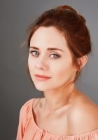 Haley Strode