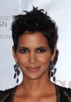 Halle Berry