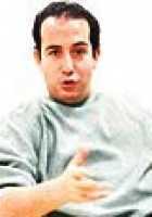 Haluk Özenç