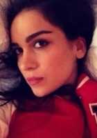Hande Kaptan