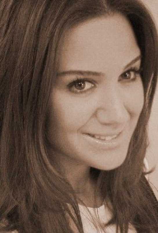 Hande Katipoğlu Fotoğrafları - Diziler.com
