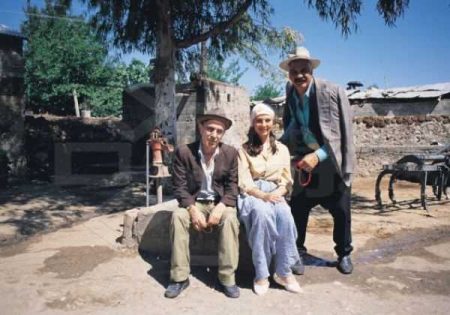 Hanımın Çiftliği - 1990
