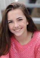 Hannah Cheramy