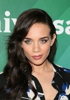 Hannah John-Kamen