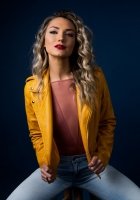 Hannah Levien
