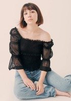 Hannah Marks
