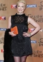 Hannah Waddingham