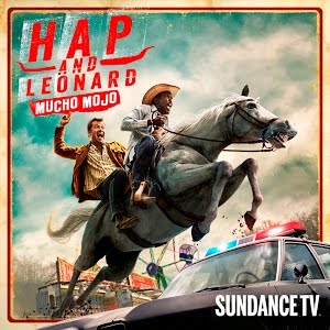 Hap and Leonard