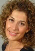 Harika Lafçıoğlu