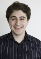 Harrison Lampert
