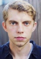 Harry Greenwood