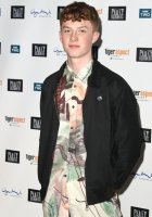Harry Kirton