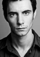 Harry Lloyd