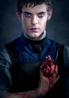 Harry Treadaway