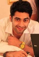 Harshad Arora