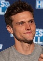 Hartley Sawyer