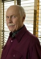 Harve Presnell