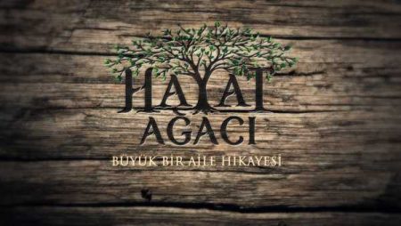 Hayat Ağacı