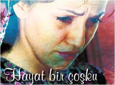 Hayat Dersi