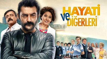 Hayati ve Diğerleri