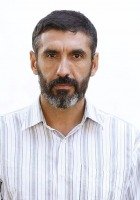 Haydar Köyel