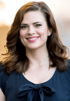 Hayley Atwell