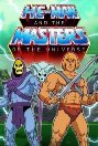 He-Man and the Masters of the Universe