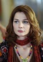 Heather Burns
