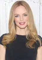 Heather Graham