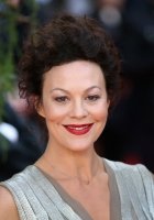 Helen McCrory