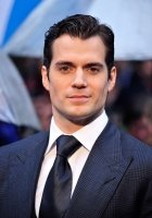 Henry Cavill