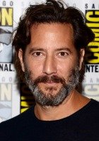 Henry Ian Cusick