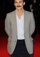 Henry Lloyd-Hughes
