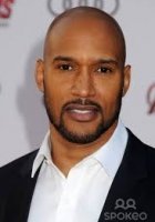 Henry Simmons