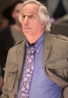 Henry Winkler