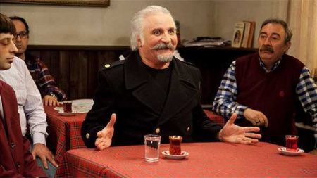 Heredot Cevdet Saati