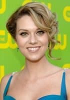 Hilarie Burton