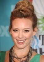 Hilary Duff