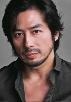 Hiroyuki Sanada
