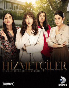 Hizmetçiler