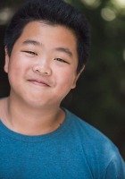 Hudson Yang
