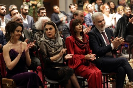 Hudutsuz Sevda 14. Bölüm Fotoğrafları